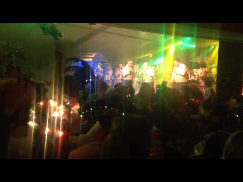 Roojse Hofkapel met de Toddezek - Hey blief ik plekke