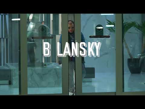 B. Lansky - IT'S MY TIME [Official Music Video]