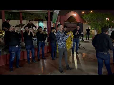 Cuando El Destino - Luis Angel El Flaco Ft Banda Elemental ( En Vivo ) Desde Mazatlan Sinaloa