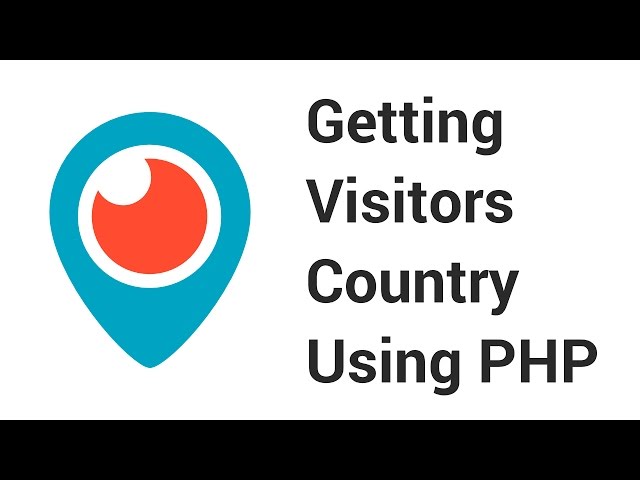 Country From IP Lookup the country of a given IP address  PHP Classes  PHP Script Download