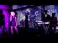 FROZEN AUTUMN live @DeathDisco Athens GR ...