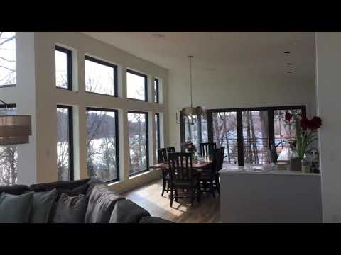 Passive Solar Home Design