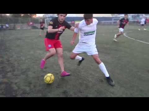 YETIS vs DEP  CASCO #Apertura 2021 Fecha 14