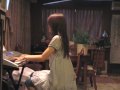 For No One The Beatles cover piano 