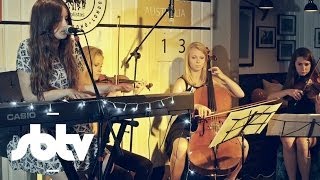 Lauren Aquilina | &quot;Sinners&quot; - A64 [S7.EP6]: SBTV