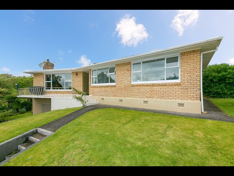 7b Penrith Street, Westown, New Plymouth