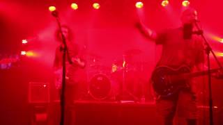 Highway to Hell with Joel at The Haven 9/19/2016