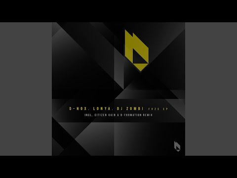 Fuze (Original Mix)
