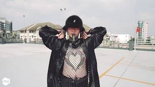 中国有嘻哈 VAVA - 我的新衣 My New Swag 编舞 RDcrewz ft Te Double D.Y & Jackie