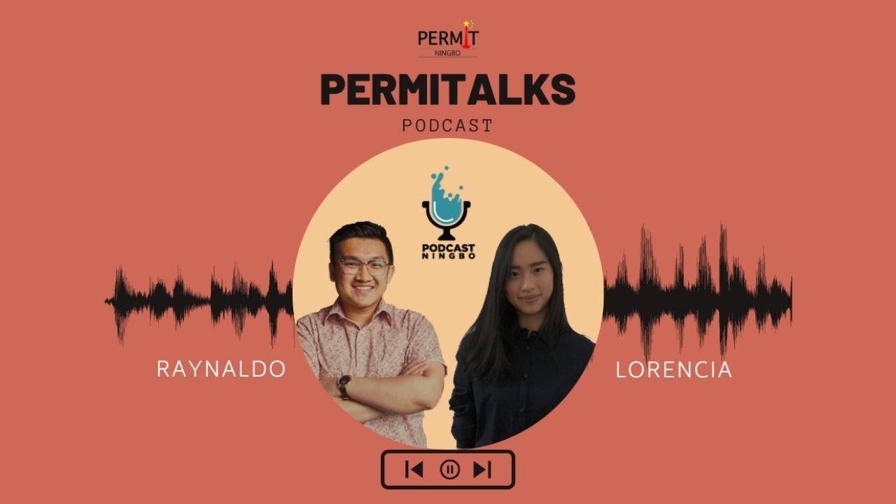 #PERMITalks Eps. 1: Career Prospects for Indonesian Graduates from China