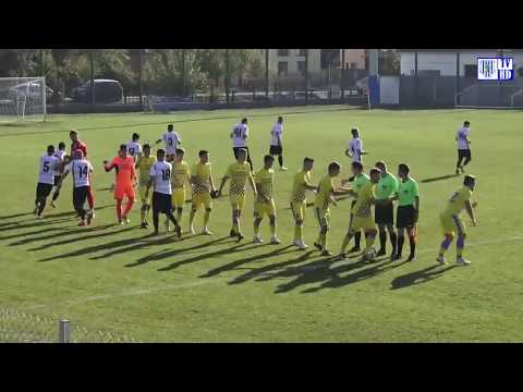 GHIRODA ŞI GIARMATA VII - C.S. HUNEDOARA (2:2) 28.09.2018