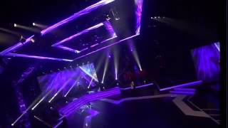 Christopher - I Won&#39;t Let You Down | Live @ Akademi Fantasia 2016