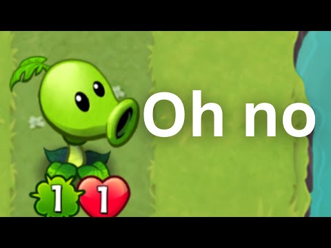 Starting PVZ Heroes in 2025...