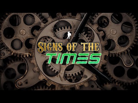 The Cavaliers 2022 - Signs of The Times - FOH Mixer Cam