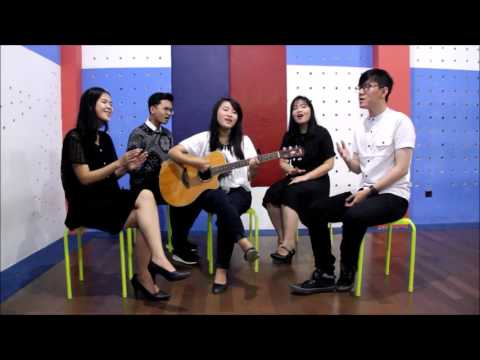 KWF2017 Indonesia – VOCAL – Refuge Arc