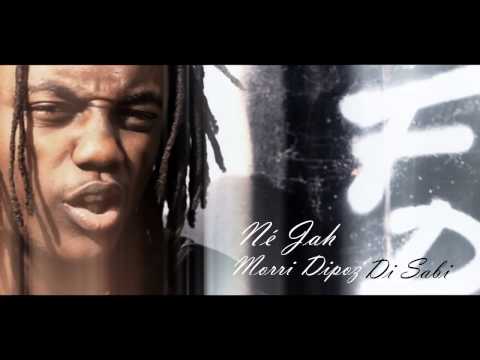Né Jah - Morri Dipoz Di Sabi