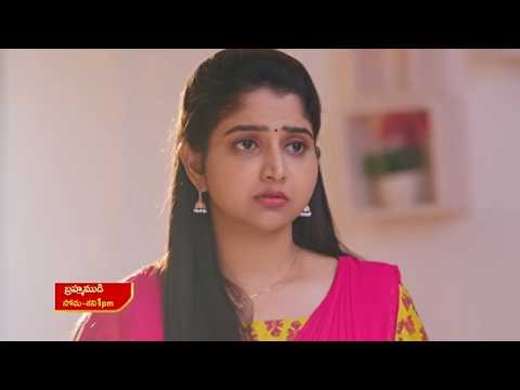 Brahmamudi - Promo | 27th Feb 2026 | Mon - Sat at 1 PM | Star Maa Serials | Star Maa