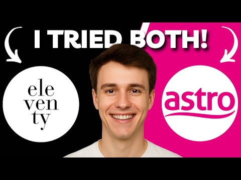 Eleventy Vs Astro | Which Static Site Generator Is Better in 2025?