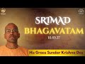 SB 10 69 37 His Grace Sundar Krishna Das 18th Dec 2025