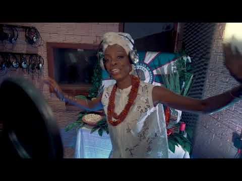 ILHA DO MARDUQUE 2026 - EBÓ