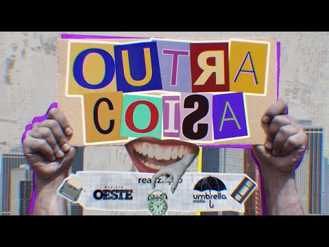 Outra Coisa: assista ao programa de 19/10/2024