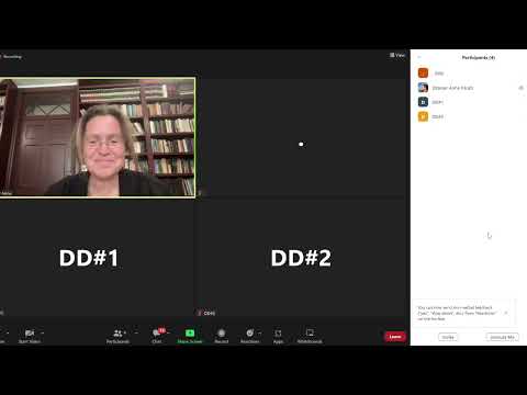 DIGITAL LAB DGPhil 2024: DigiDan installation