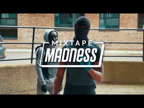 F2anti x iD - Movies #VillageO (Music Video) | @MixtapeMadness