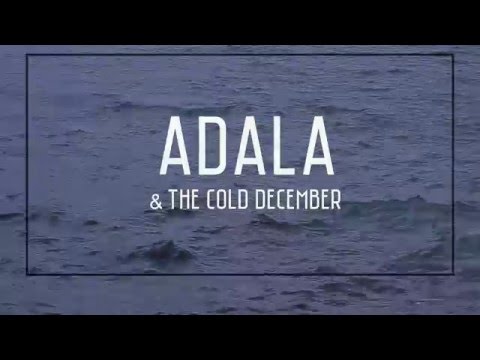 Adala & The Cold December feat. Alex Bass - Mediterranean Sea [Born EP]