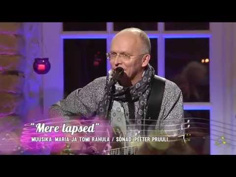 Jaan Sööt - Mere lapsed (Laula mu laulu 3. hooaeg - 1. saade)