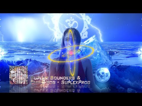 Suplex Sounders & SmiikProg - SuplexProg [Techno & Trance]