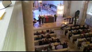 Halleluja von Melanie Aziz