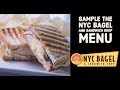 What S Cooking At NYC Bagel And Sandwich Shop