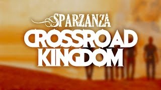 SPARZANZA - Crossroad Kingdom (Angels of Vengeance, 2001)