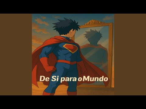 De Si Para O Mundo - Mocidade Espírita
