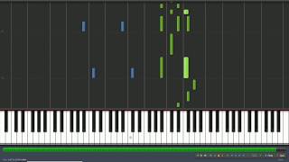 How to play Brothers by Rilès: Advanced Piano Tutorial