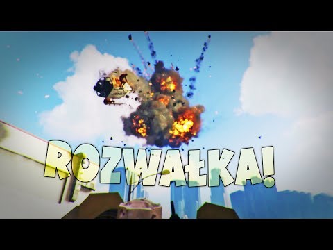 TOTAL PLOT AND IFV RUSH! | GTA ONLINE GUNRUNNING /PAVEŁ