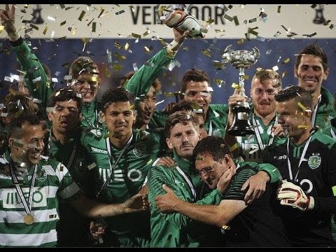 Festa da vitoria da Taça de Honra da AF Lisboa