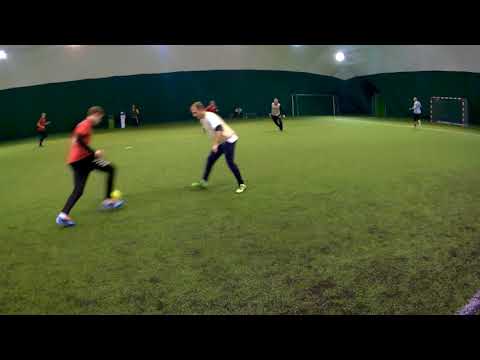 StrefaFutbolu.pl: Delta Contact - CGW