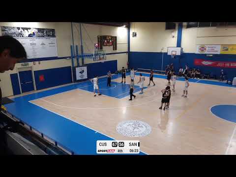UNDER 17 ECCELLENZA: CUS TORINO-L.A. SAN MAURO (parte 1)
