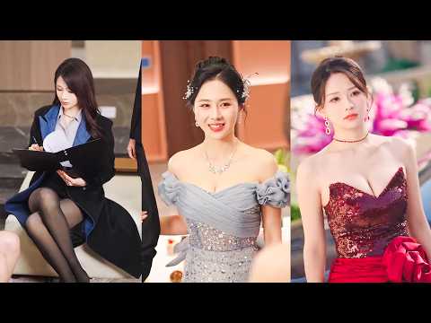 他替美女總裁擺平黑幫混混，被她豪擲500萬包下當私人保鏢！誰知他竟是隱退最強戰神，朝夕相處情愫暗生，女總裁先動心非他不嫁#爽文