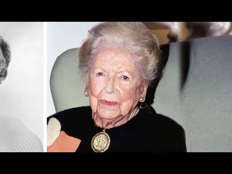 Deborah Kerr Finally EXPOSES Burt Lancaster