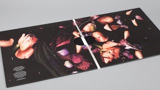 Guy Andrews - All Our Flaws [Houndstooth]