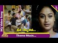 Kadhal Konden Theme Music Kadhal Konden Songs Dhanush Sonia Aggarwal Yuvan Shankar Raja