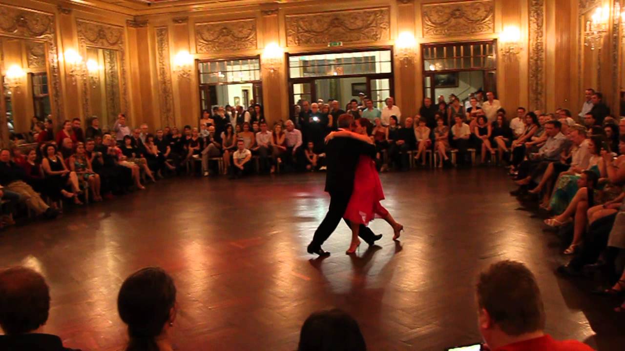 FERNANDO JORGE E ALEXANDRA BALDAQUE NO 10º FITP - 3/3