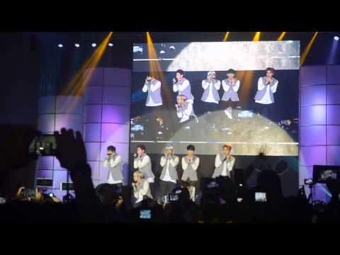 141228 #GOT7 - A @ #KCON6