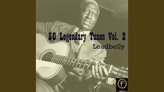 Didn't Ol' John Cross The Water