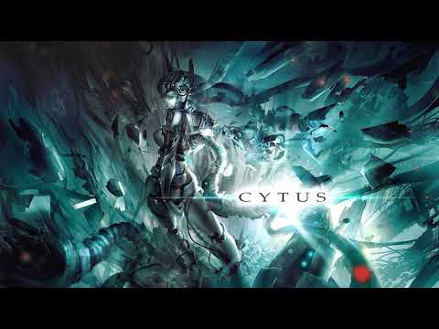 Best VGM 805 - Cytus - Black Lair