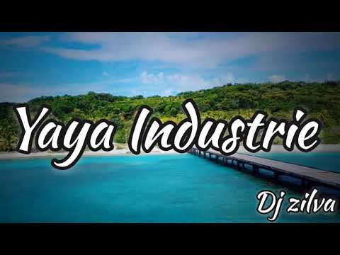 ▶ DJ Zilva X Urban Boys - Forever (Zouk Remix 2019)⚜️YAYA INDUSTRIE ⚜️