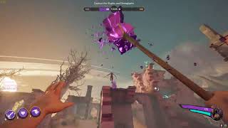 Still Got It (Entropist Gameplay) | Mirage: Arcane Warfare