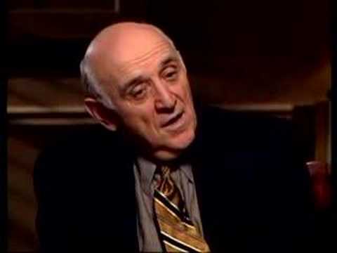 Christopher Hitchens on Think Tank 25-Apr-02 (Part 1)